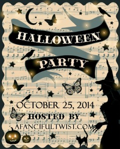 Fanciful Twist Halloween Oct 2014